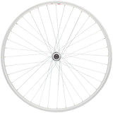 Sta-Tru 700X25 Speed Tuned Road Wheel Rear 700C / 622 Holes: 36 QR 130mm Rim Freewheel