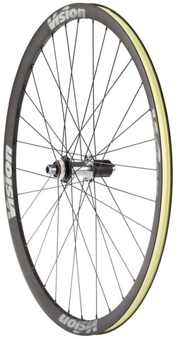 Quality Wheels Shimano Ultegra/Vision Trimax Rear Wheel - 700 12x142mm