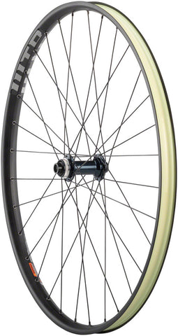 Quality Wheels SLX/WTB ST Light i29 Front Wheel 29 15 x 110mm Boost