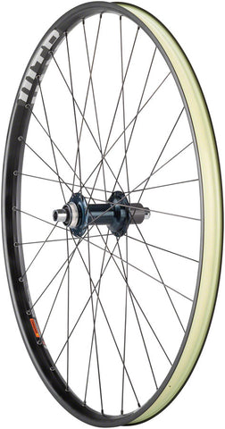 Quality Wheels SLX/WTB ST Light i29 Rear Wheel 29 12 x 157mm Super