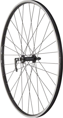 Quality Wheels WTB DX17 Hybrid Front Wheel 700 QR x 100mm Rim Brake