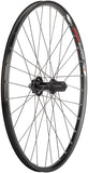 Quality Wheels Value Double Wall Series Disc Rear Rear Wheel - 26 QR x 135mm