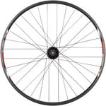 Quality Wheels Value Double Wall Series Disc Rear Rear Wheel - 26 QR x 135mm