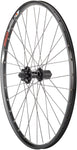 Quality Wheels Value Double Wall Series Disc Rear Rear Wheel - 26 QR x 135mm