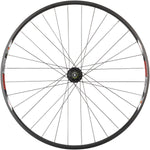 Quality Wheels Value Double Wall Series Disc Rear Rear Wheel - 29 QR x 135mm