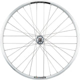 Quality Wheels Value Double Wall Series Track Rear Rear Wheel 700 10 x 1 x