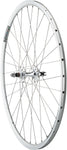 Quality Wheels Value Double Wall Series Track Rear Rear Wheel 700 10 x 1 x