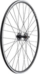 Quality Wheels Value Double Wall Series Track Front Front Wheel 700 9x1