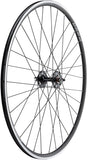 Quality Wheels Value Double Wall Series Track Front Front Wheel 700 9x1