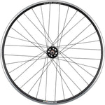 Quality Wheels Value Double Wall Series Track Front Front Wheel 700 9x1