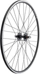 Quality Wheels Value Double Wall Series Track Rear Wheel 700 10 x 1 x 120mm