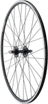 Quality Wheels Value Double Wall Series Track Rear Wheel 700 10 x 1 x 120mm