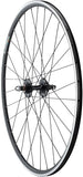 Quality Wheels Value Double Wall Series Track Rear Wheel 700 10 x 1 x 120mm