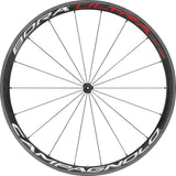 Campagnolo Bora Ultra 35 Wheelset 700 QR x 100/135mm Bright Label