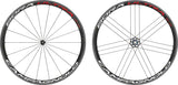 Campagnolo Bora Ultra 35 Wheelset 700 QR x 100/135mm Bright Label