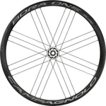 Campagnolo Bora One 35 Wheelset 700 12 x 100/142mm CenterLock Dark