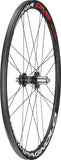 Campagnolo Bora One 35 Wheelset 700 12 x 100/142mm CenterLock Dark