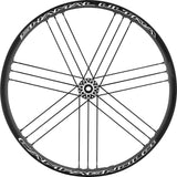 Campagnolo, Shamal Ultra Disc Brake, Wheel, Front and Rear, 700C, Holes: 21, 12mm TA, F: 100, R: 142, Campagnolo, Set