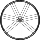 Campagnolo, Shamal Ultra Disc Brake, Wheel, Front and Rear, 700C, Holes: 21, 12mm TA, F: 100, R: 142, Campagnolo, Set
