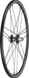 Campagnolo, Shamal Ultra Disc Brake, Wheel, Front and Rear, 700C, Holes: 21, 12mm TA, F: 100, R: 142, Campagnolo, Set