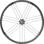 Campagnolo Zonda Wheelset - 700 12 x 100mm/12 x 142mm Center-Lock