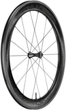 Campagnolo, Bora WTO 60 Dark, Wheel, Front and Rear, 700C / 622, Holes: F: 18, R: 21, QR, F: 100, R: 130, Rim, Campagnolo, Set