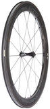 Campagnolo BORA WTO 60 Front Wheel 700c QR x 100mm Rim Brake 2Way