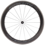 Campagnolo BORA WTO 60 Front Wheel 700c QR x 100mm Rim Brake 2Way