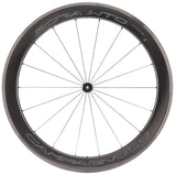 Campagnolo BORA WTO 60 Front Wheel 700c QR x 100mm Rim Brake 2Way