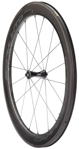 Campagnolo BORA WTO 60 Front Wheel 700c QR x 100mm Rim Brake 2Way