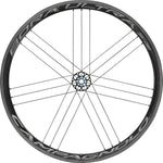 Campagnolo Bora Ultra 35 Wheelset 700 QR x 100/135mm Dark Label Clincher