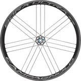 Campagnolo Bora Ultra 35 Wheelset 700 QR x 100/135mm Dark Label Clincher