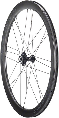 Campagnolo BORA WTO 45 Front Wheel 700 12 x 100mm CenterLock 2Way