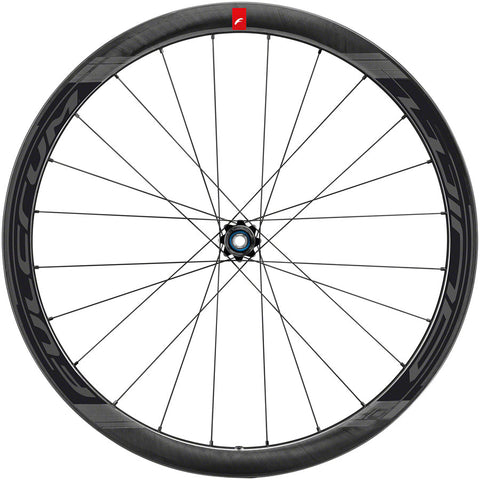 Fulcrum WIND 40 DB Rear Wheel 700 12 x 142mm CenterLock HG 11 Black 2