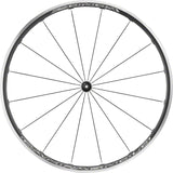 Campagnolo Zonda Wheelset 700 QR x 100/130mm Black Clincher