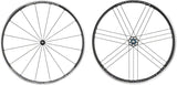 Campagnolo Zonda Wheelset 700 QR x 100/130mm Black Clincher