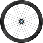 Campagnolo BORA WTO 60 Rear Wheel - 700 12 x 142mm Centerlock Campy