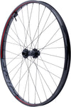 Zipp Speed Weaponry 3ZERO MOTO Front Wheel 27.5 15 x 110mm 6Bolt