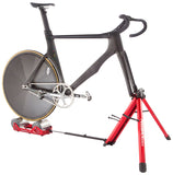 Feedback Sports Omnium Zero-Drive Rear Wheel Trainer - Fork Mount No