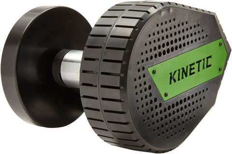 Kinetic, Control Power Unit, Trainer, Magnetic