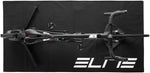 Elite Folding Trainer Mat Black