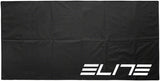 Elite Folding Trainer Mat Black