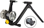 Saris 9907T Fluid 2 Smart Equipped Trainer - Fluid Resistance