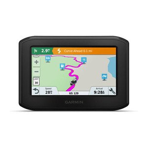 Garmin zūmo® 396LMT-S