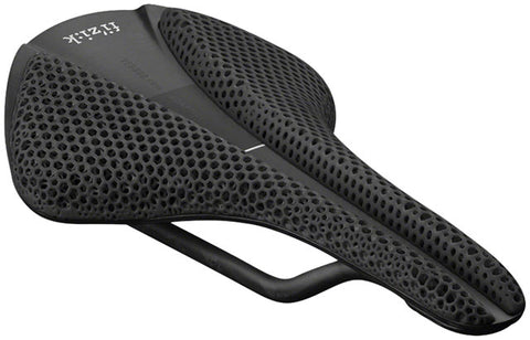 Fizik Antares Versus Evo 00 Adaptive Saddle - Carbon, 139mm, Black