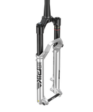Fork Pike Ultimate Charger 3 RC2 - Crown 29" Boost™ 15x110 140mm Silver Alum Str Tpr 44offset DebonAir+ (includes Bolt On Fender,2 Btm Tokens, Star nut & Maxle Stealth) C1