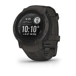 Instinct® 2 - Standard Edition, Graphite