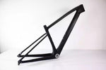 H8 XCE29  Carbon MTB Frame 29er