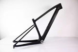 H8 XCE29  Carbon MTB Frame 29er