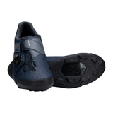 SH-XC300 BICYCLE SHOES | NAVY 44.0  (44) BLUE